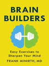 Cover image for Brain Builders